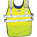 Safety Vests - Mann Supply BullardBullard