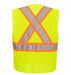 Safety Vests - Mann Supply IFRClearance