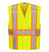 Safety Vests - Mann Supply IFRClearance