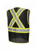 Safety Vests - Mann Supply IFRClearance