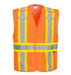 Safety Vests - Mann Supply IFRClearance