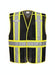 Safety Vests - Mann Supply IFRClearance