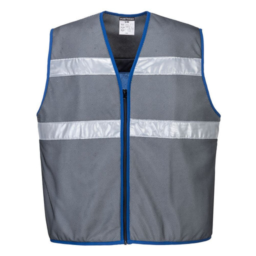 Safety Vests - Mann Supply IFRClothing