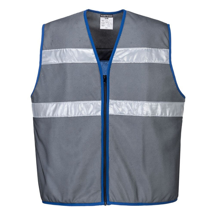Safety Vests - Mann Supply IFRClothing