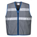 Safety Vests - Mann Supply IFRClothing