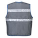 Safety Vests - Mann Supply IFRClothing