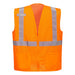 Safety Vests - Mann Supply PortwestClothing
