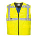 Safety Vests - Mann Supply PortwestClothing