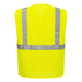 Safety Vests - Mann Supply PortwestClothing