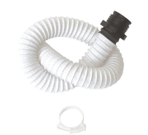 SAR Breathing Tubes - Mann Supply BullardAir Assemblies