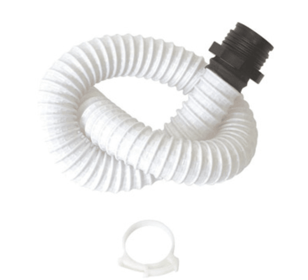 SAR Breathing Tubes - Mann Supply BullardAir Assemblies