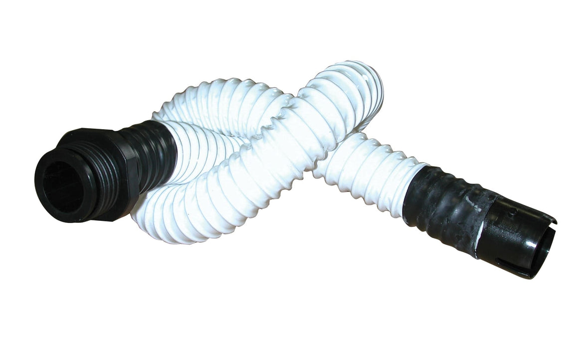SAR Breathing Tubes - Mann Supply BullardAir Assemblies