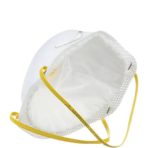 3M 8511 Particulate Respirators, N95, NIOSH Certified, Box of 10