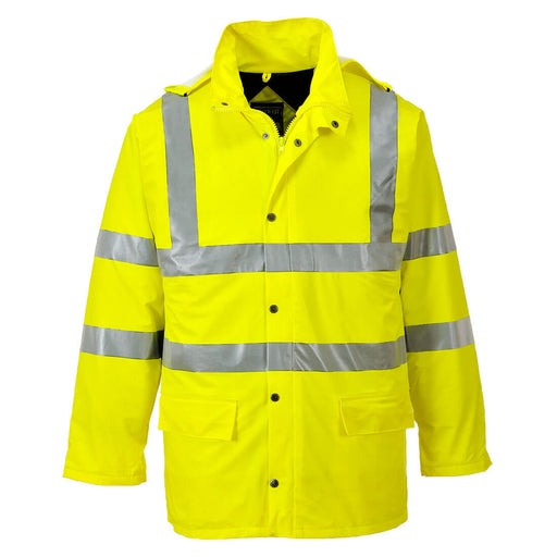 Hi - vis Jackets - Mann Supply PortwestClothing