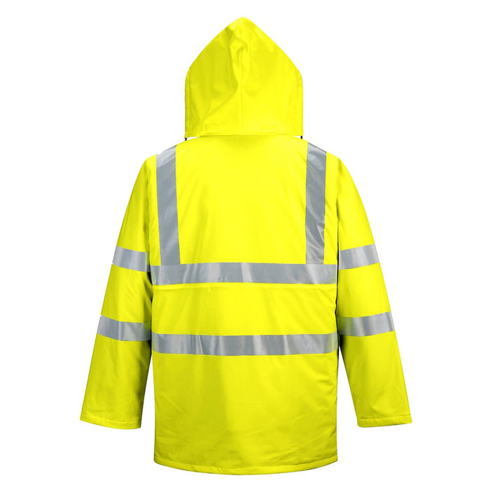 Hi - vis Jackets - Mann Supply PortwestClothing