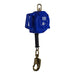 Self Retracting Lifeline - Mann Supply Safe KeeperFall Protection