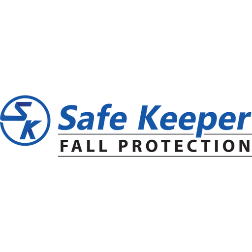 Self Retracting Lifeline - Mann Supply Safe KeeperFall Protection