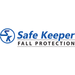 Self Retracting Lifeline - Mann Supply Safe KeeperFall Protection