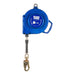 Self Retracting Lifeline - Mann Supply Safe KeeperFall Protection