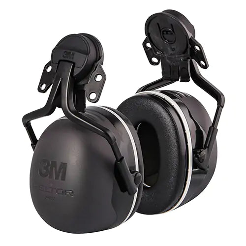 3M Peltor™ Electrically Insulated Earmuffs, Cap Mount