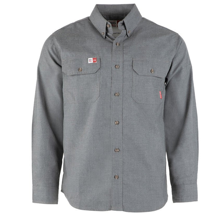 Shirts and Tops - Mann Supply Big BillCanada