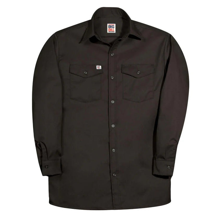 Shirts and Tops - Mann Supply Big BillClothing
