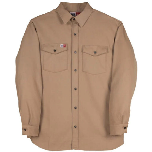 Shirts and Tops - Mann Supply Big BillClothing
