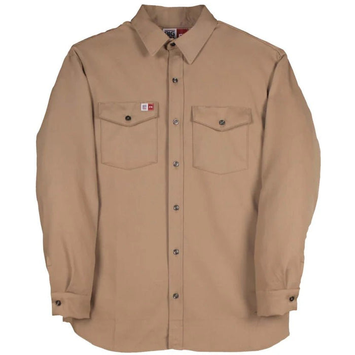 Shirts and Tops - Mann Supply Big BillClothing