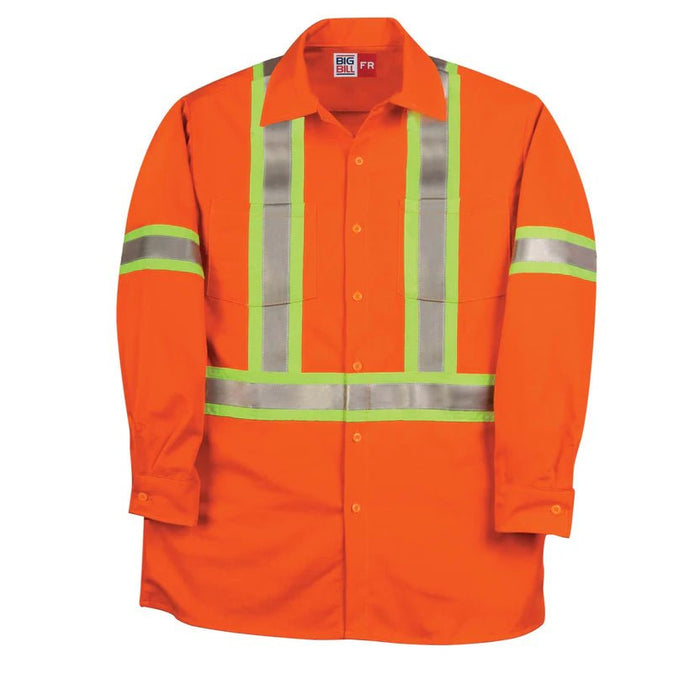Shirts and Tops - Mann Supply Big BillClothing