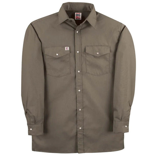 Shirts and Tops - Mann Supply Big BillClothing