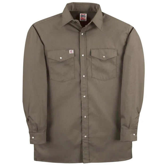 Shirts and Tops - Mann Supply Big BillClothing