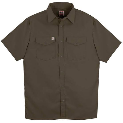 Shirts and Tops - Mann Supply Big BillClothing