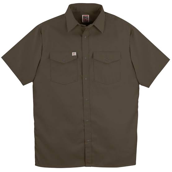 Shirts and Tops - Mann Supply Big BillClothing