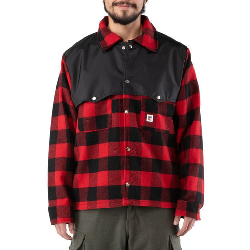 Shirts and Tops - Mann Supply Big BillClothing