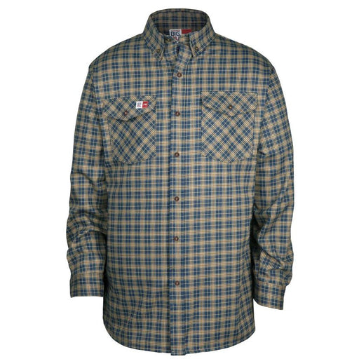 Shirts and Tops - Mann Supply Big BillClothing