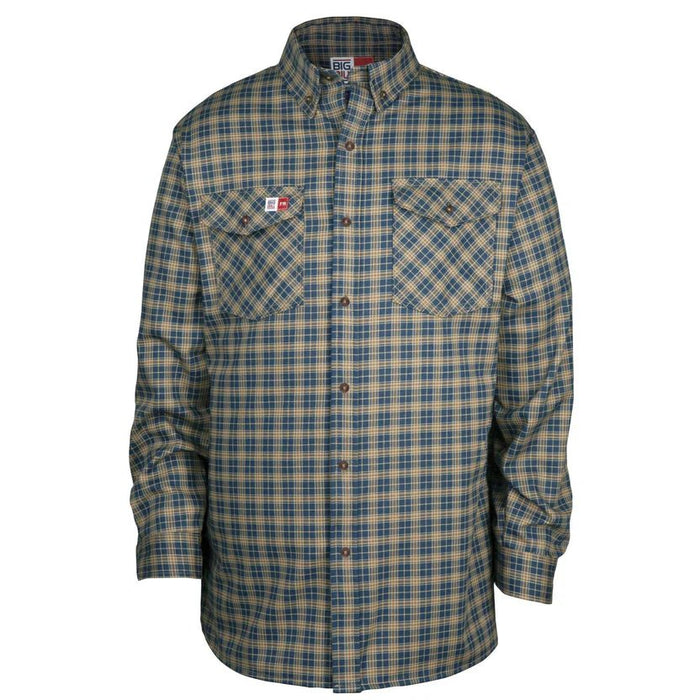 Shirts and Tops - Mann Supply Big BillClothing