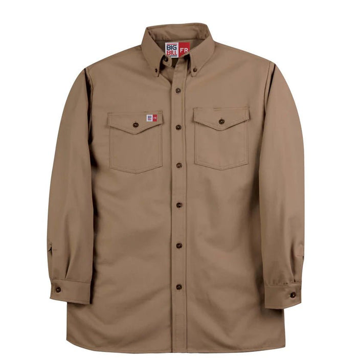 Shirts and Tops - Mann Supply Big BillClothing