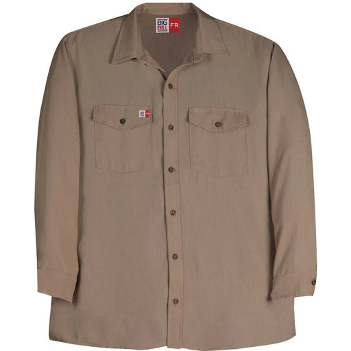 Shirts and Tops - Mann Supply Big BillClothing