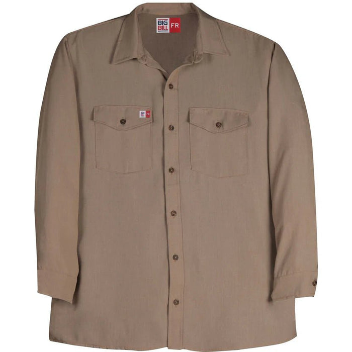 Shirts and Tops - Mann Supply Big BillClothing