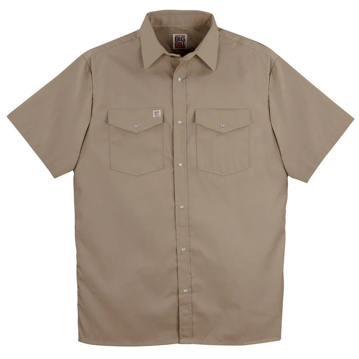 Shirts and Tops - Mann Supply Big BillClothing