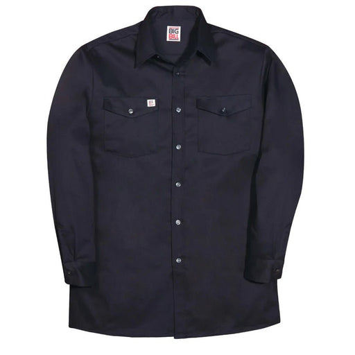 Shirts and Tops - Mann Supply Big BillClothing