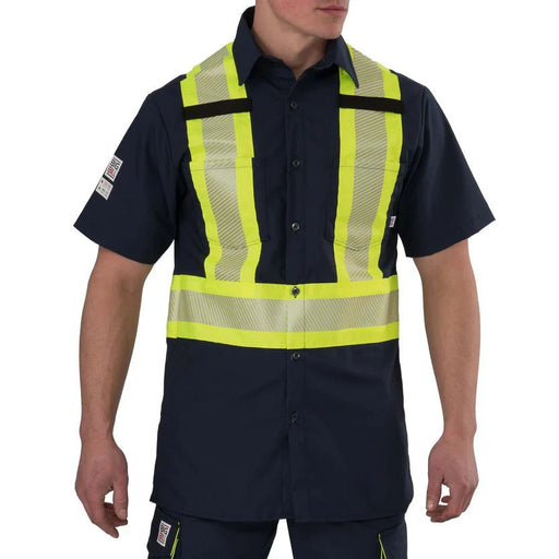 Shirts and Tops - Mann Supply Big BillClothing