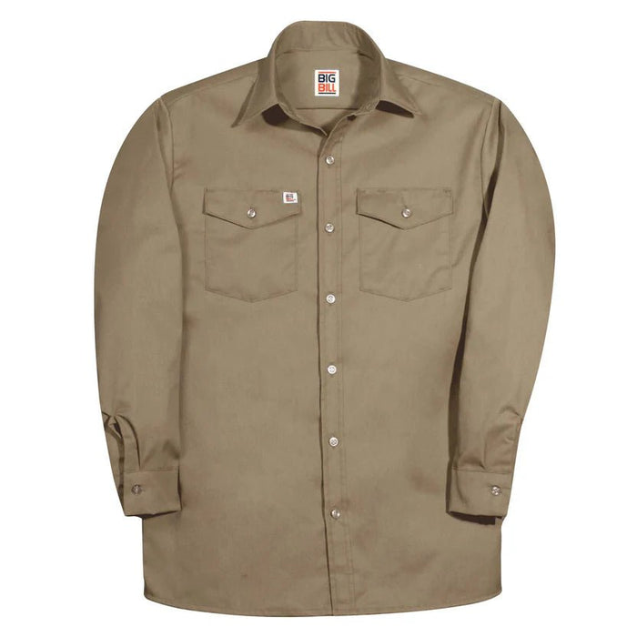 Shirts and Tops - Mann Supply Big BillClothing