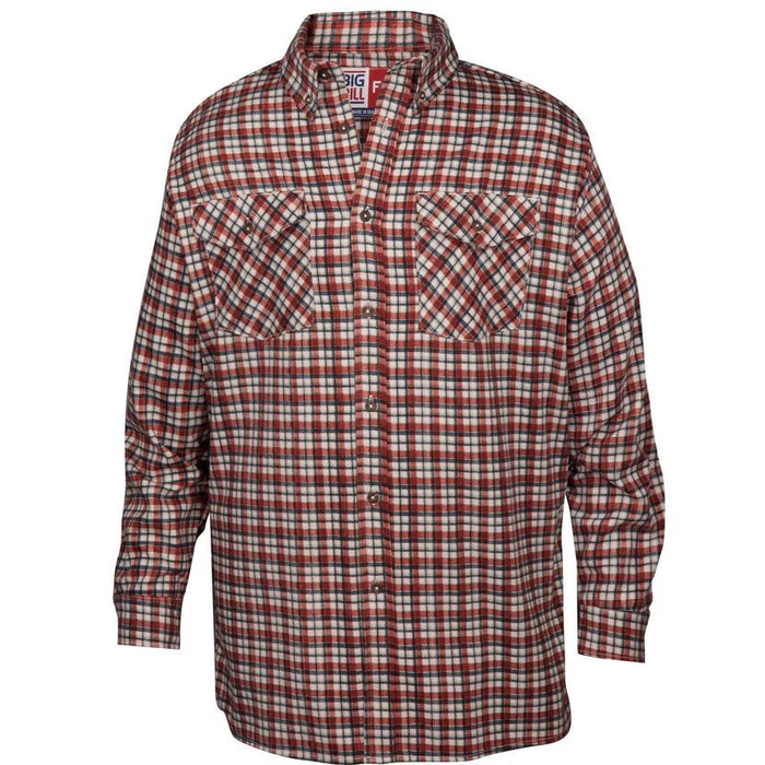 Shirts and Tops - Mann Supply Big BillClothing