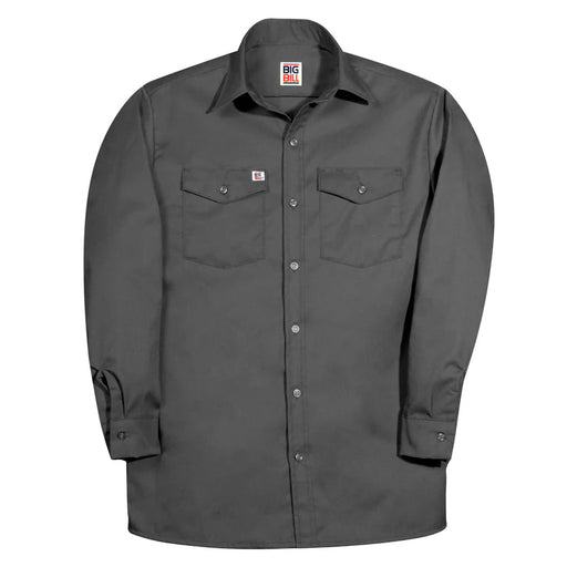 Shirts and Tops - Mann Supply Big BillClothing