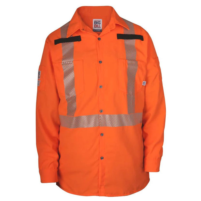 Shirts and Tops - Mann Supply Big BillClothing