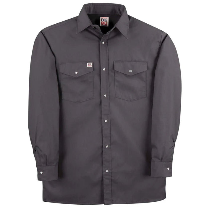 Shirts and Tops - Mann Supply Big BillClothing