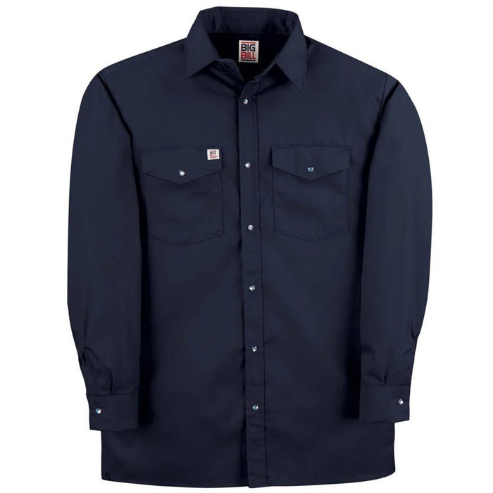 Shirts and Tops - Mann Supply Big BillClothing