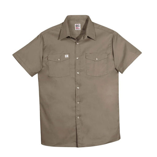 Shirts and Tops - Mann Supply Big BillClothing