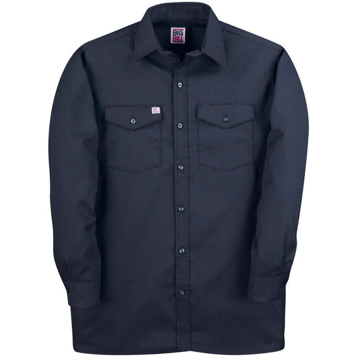 Shirts and Tops - Mann Supply Big BillClothing